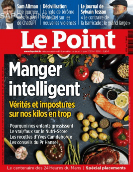 Le Point