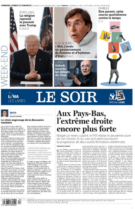 Le Soir