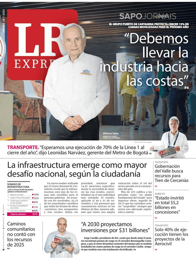 La Republica