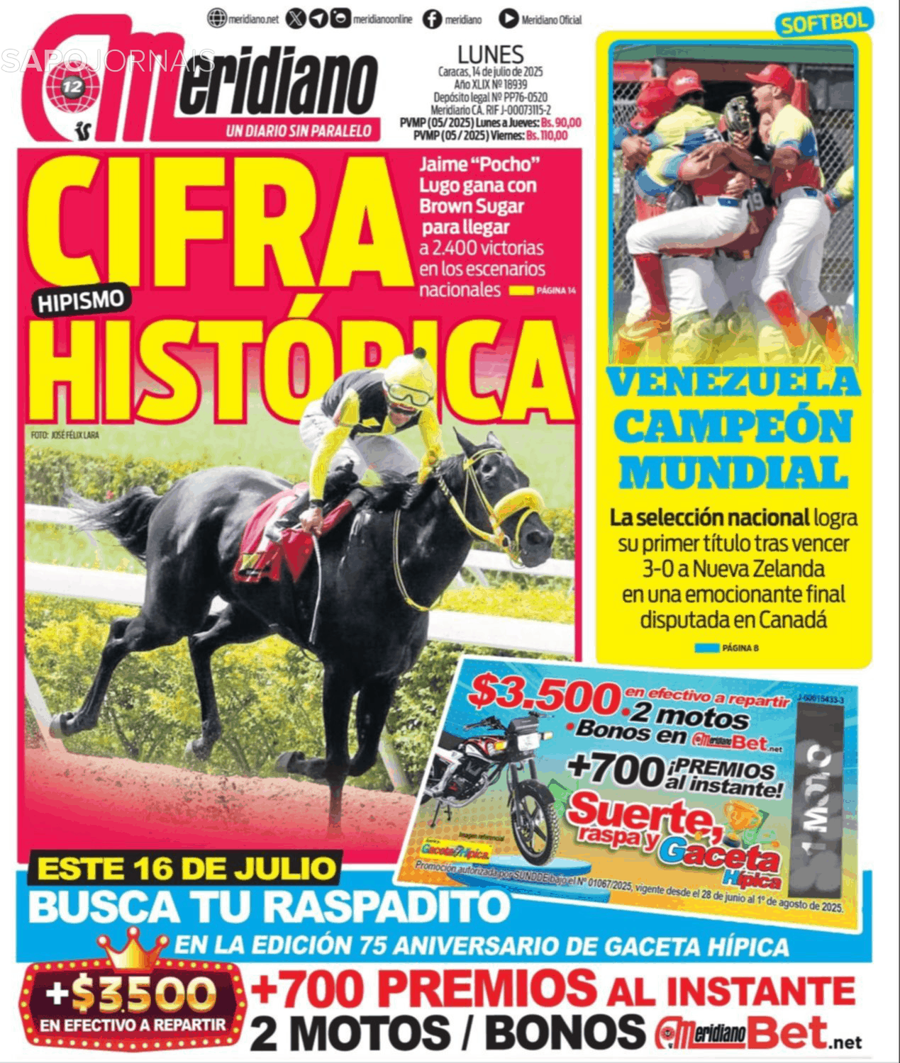 Meridiano