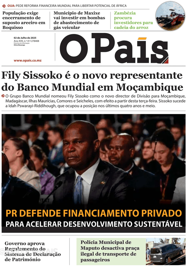 O País