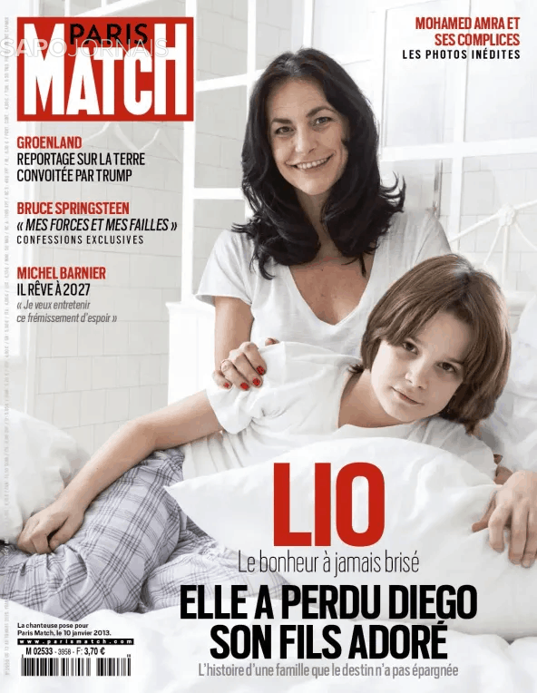 Paris Match