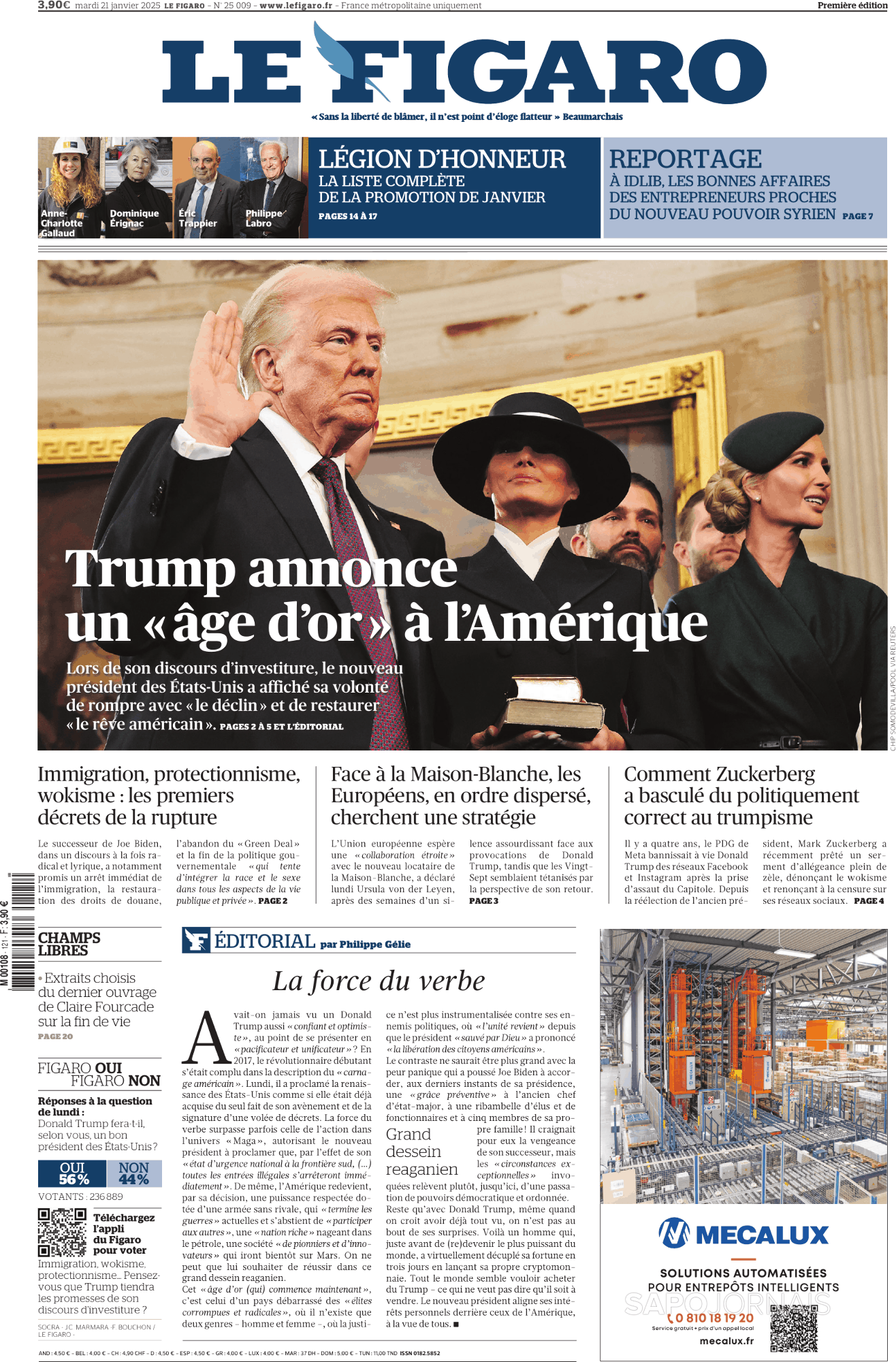 Le Figaro