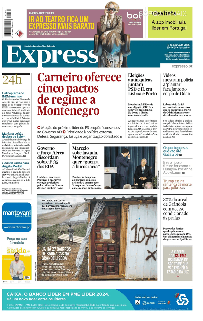 Expresso