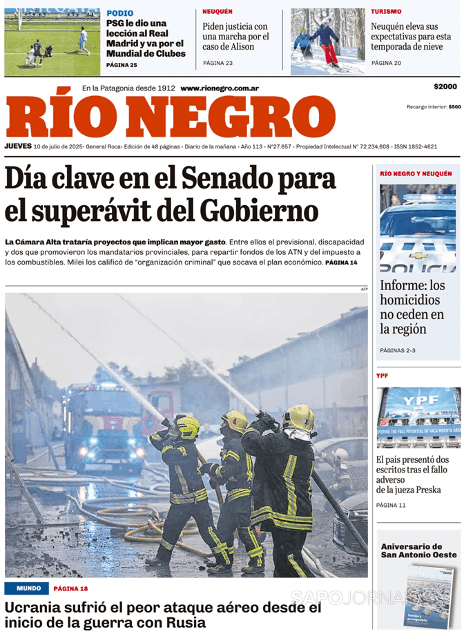 Rio Negro