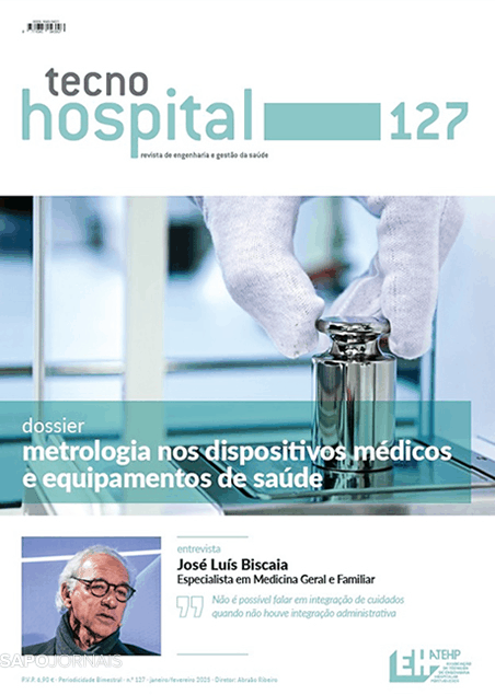 Tecno Hospital
