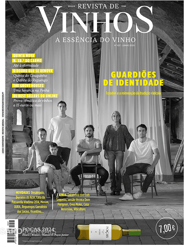Revista de Vinhos