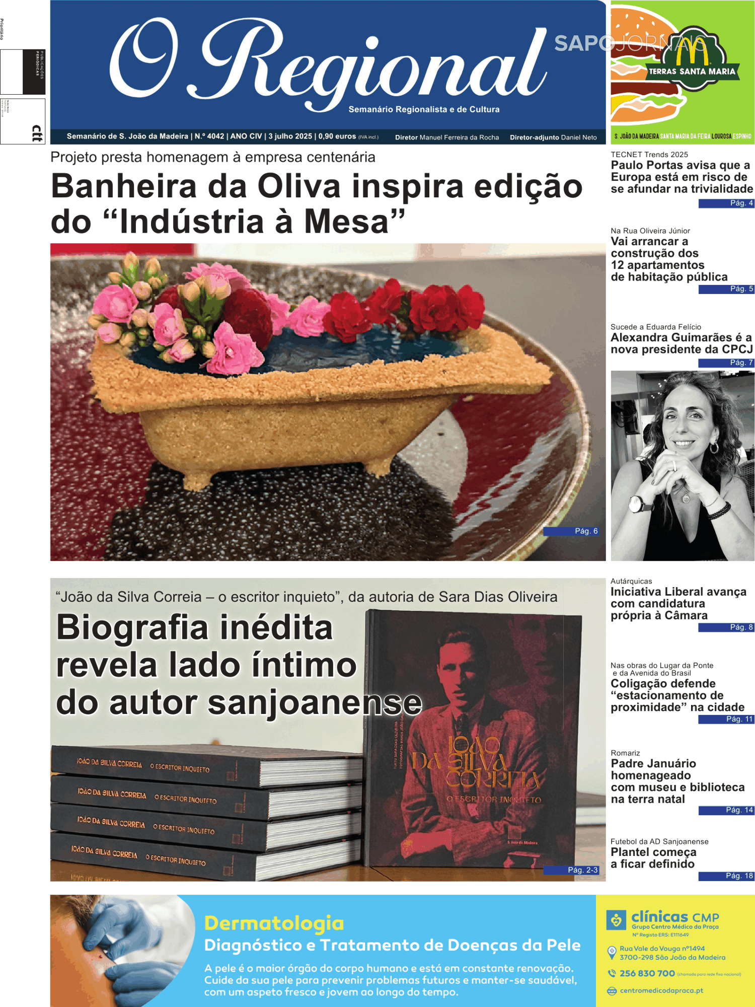 O Regional