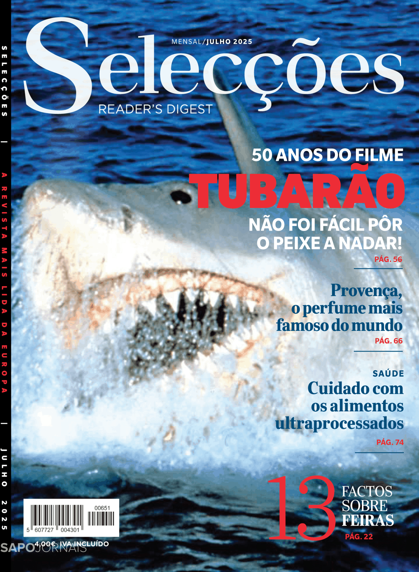 Selecções do Reader's Digest