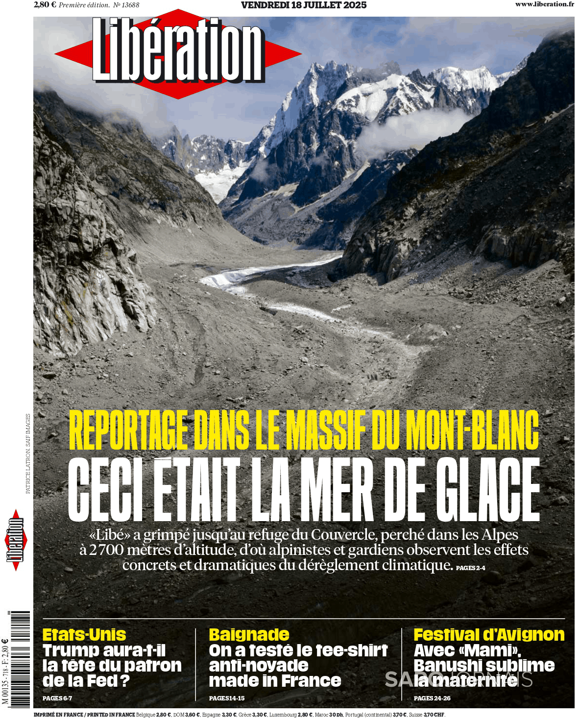 Libération