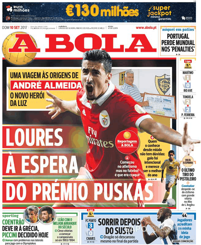 Abola Abola