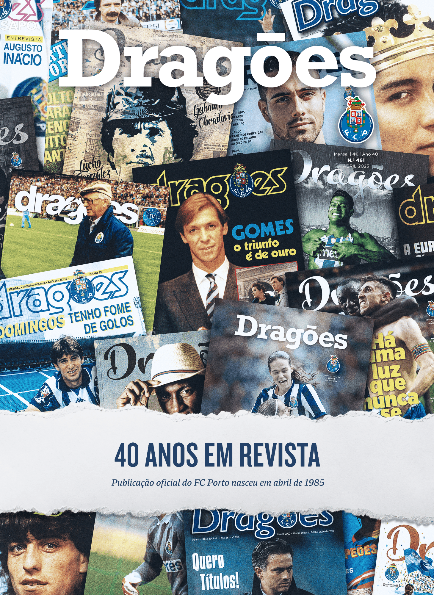 Dragões