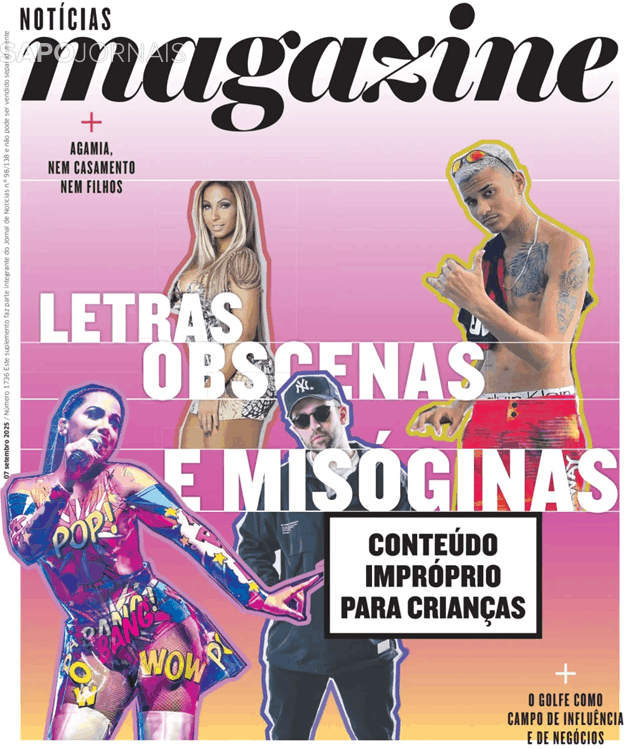 Notícias Magazine/JN