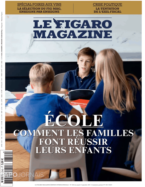 Le Figaro Magazine