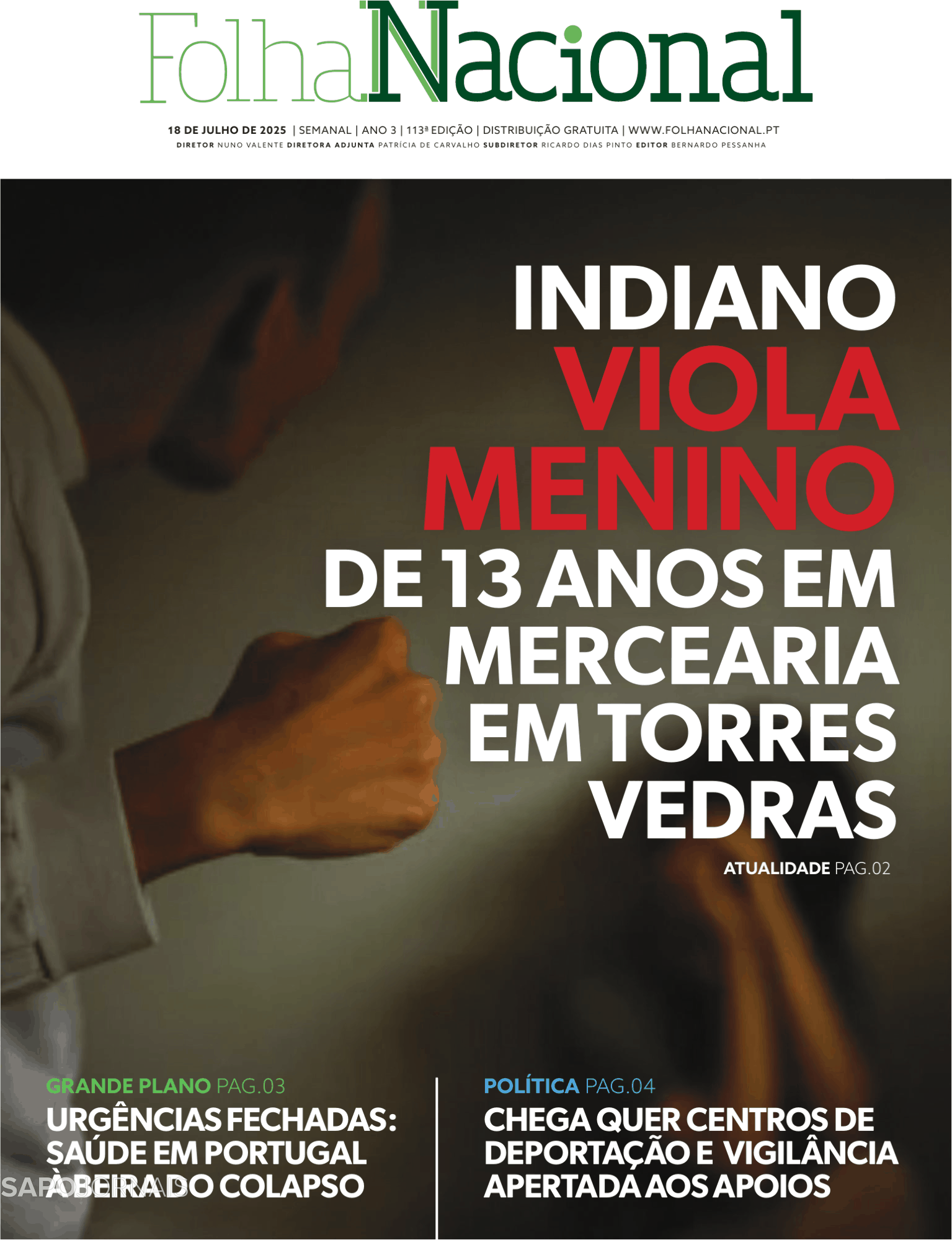 Folha Nacional