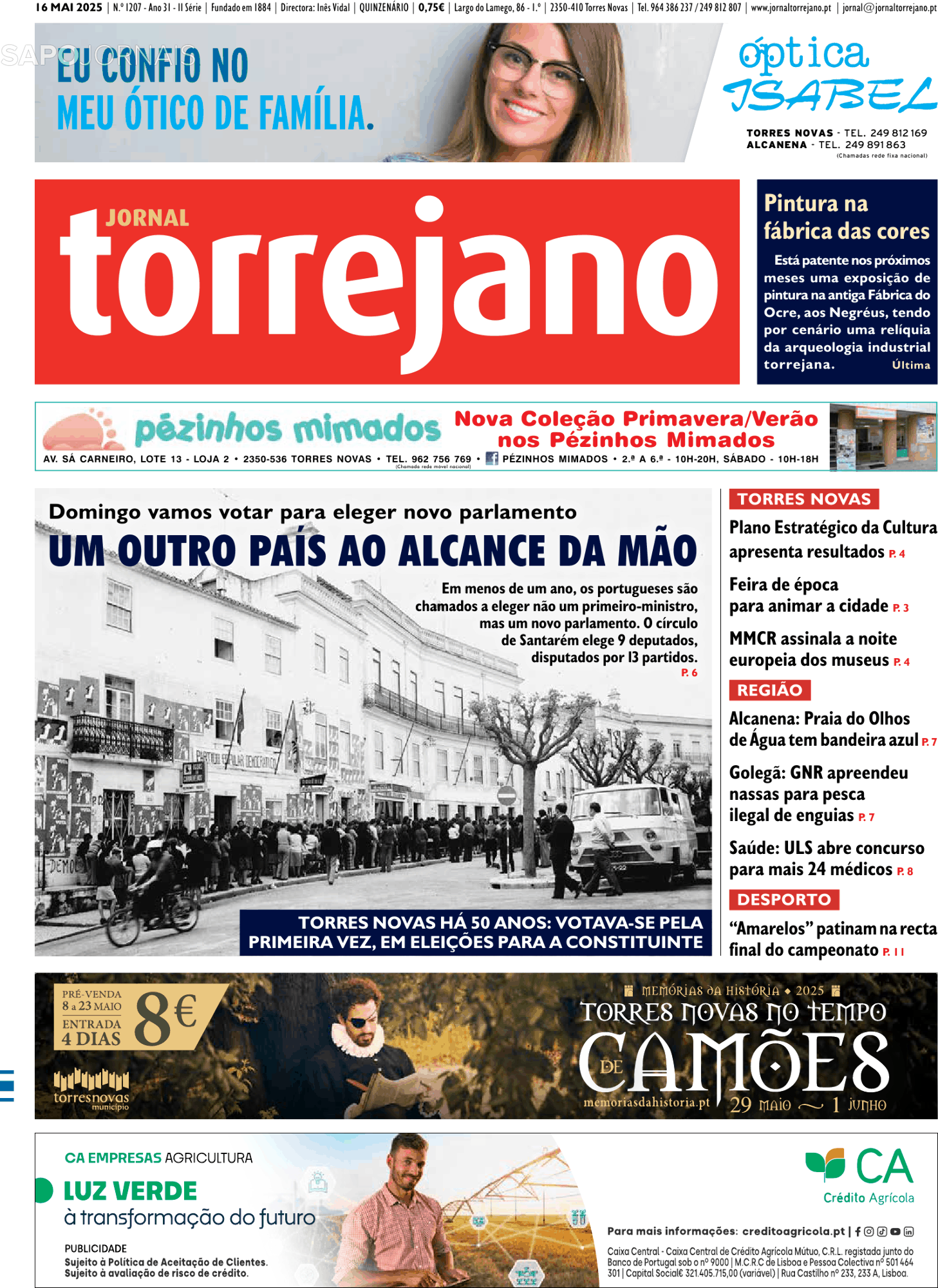Jornal Torrejano