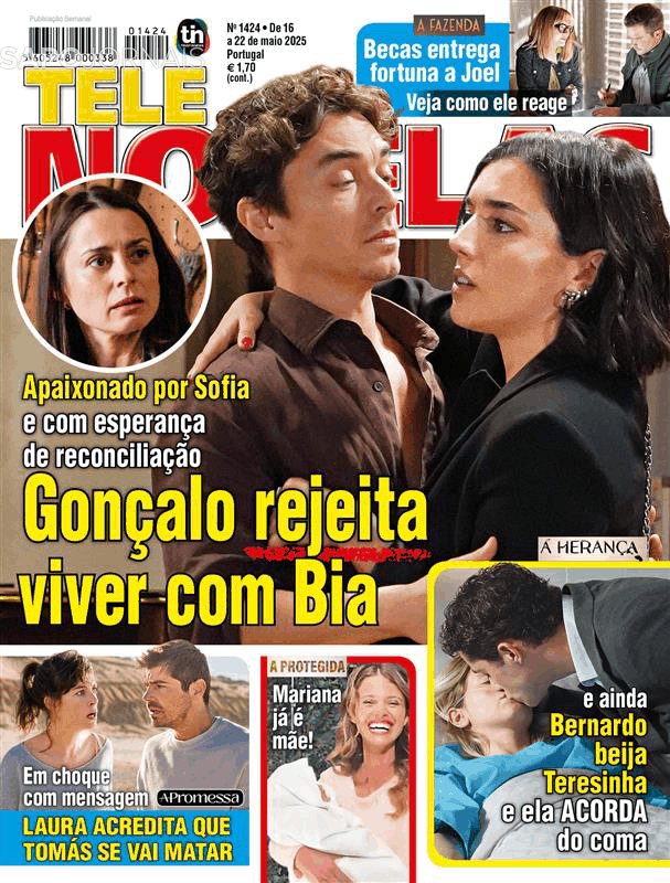 Telenovelas