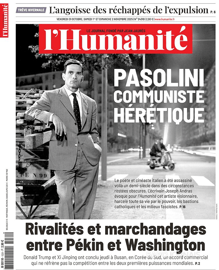 L'Humanité