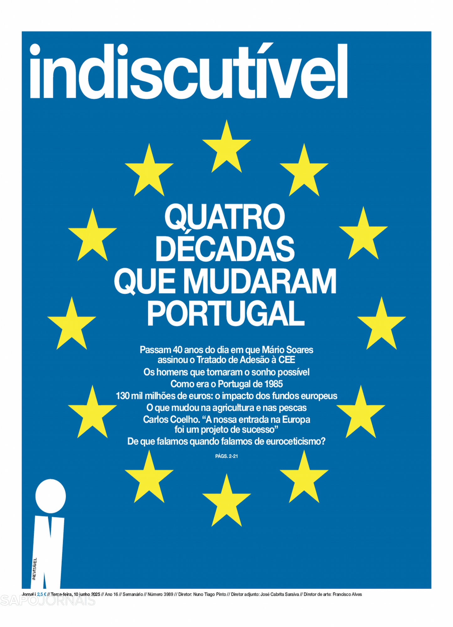 Jornal i