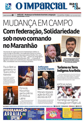O Imparcial