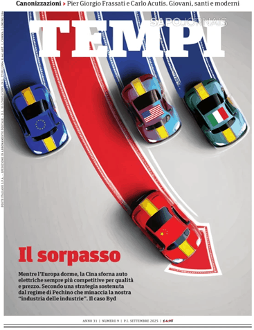 Tempi