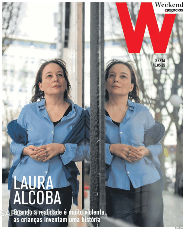 Weekend/ Negócios