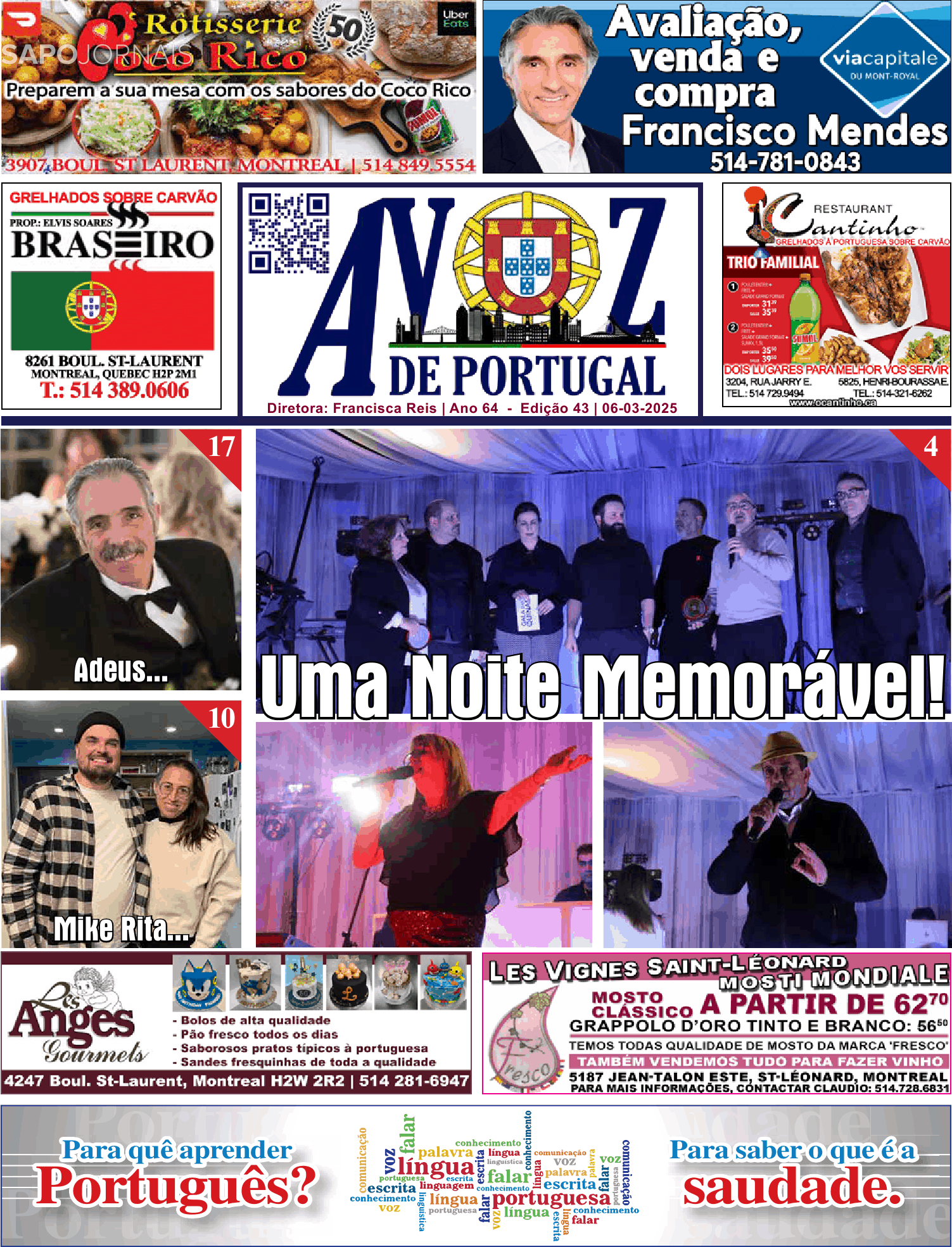 A Voz de Portugal
