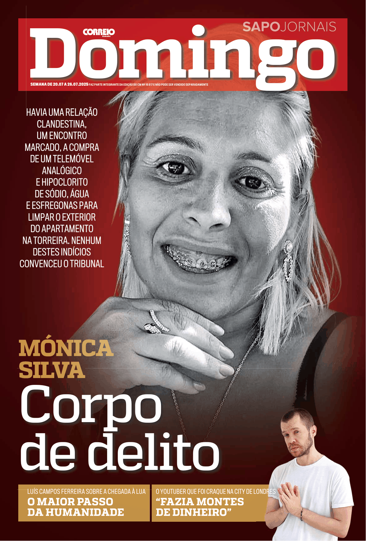 Domingo-CM