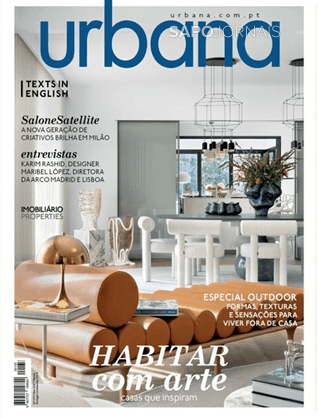 Casas de Portugal - Urbana