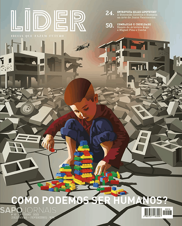 Líder Magazine