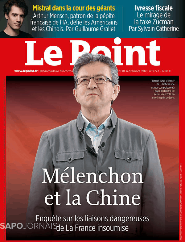 Le Point