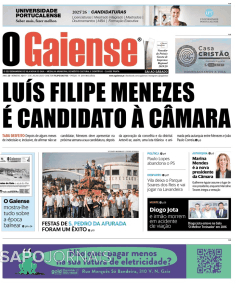 O Gaiense