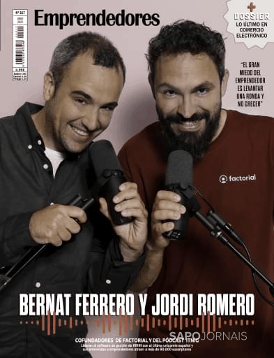 Emprendedores 7 jun 2024 Jornais e Revistas SAPO pt Última hora