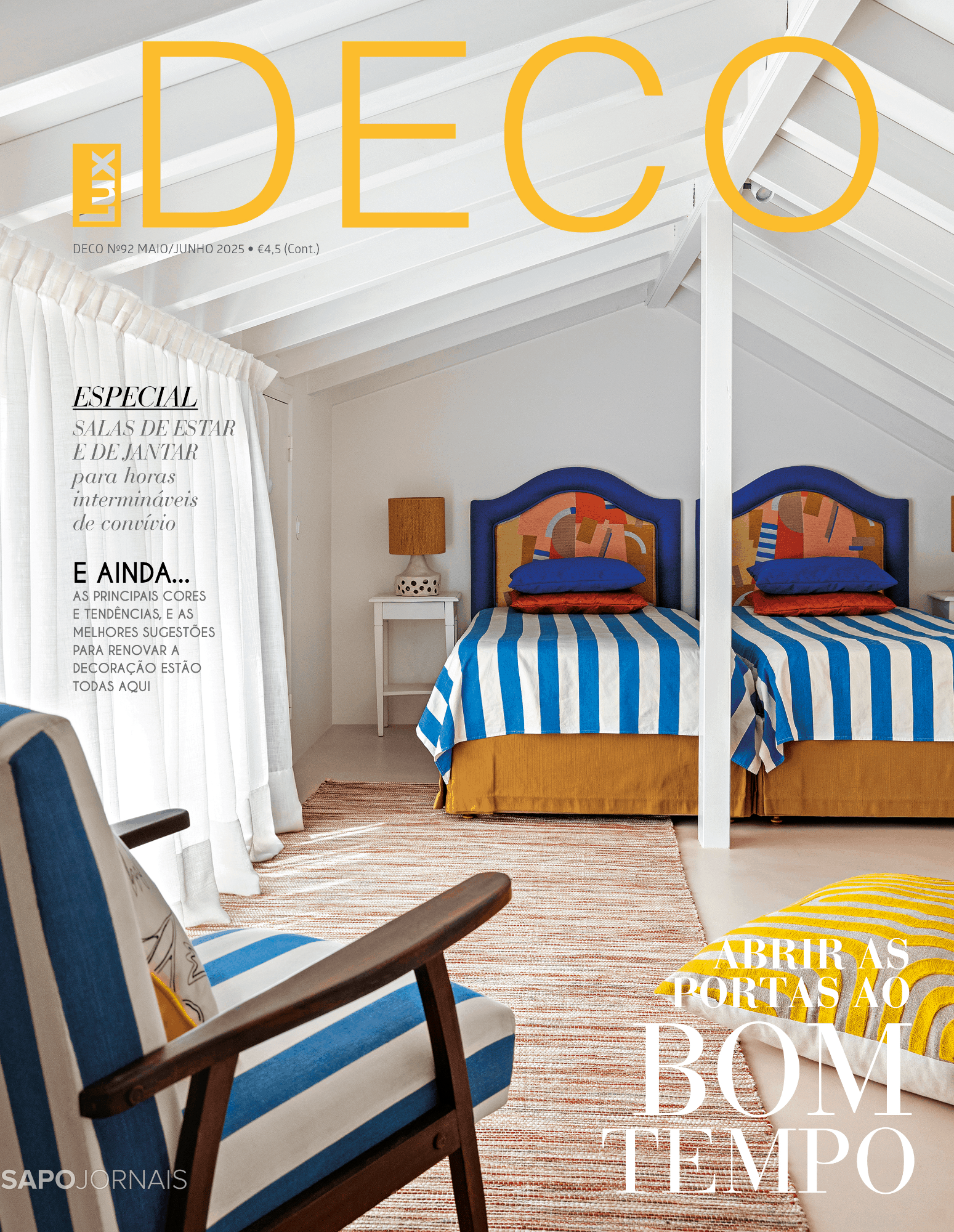 Lux DECO