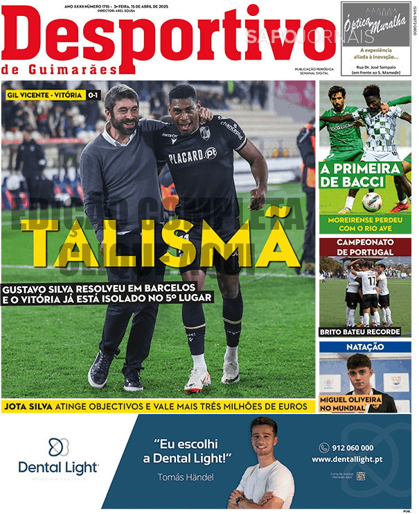 Desportivo de Guimarães