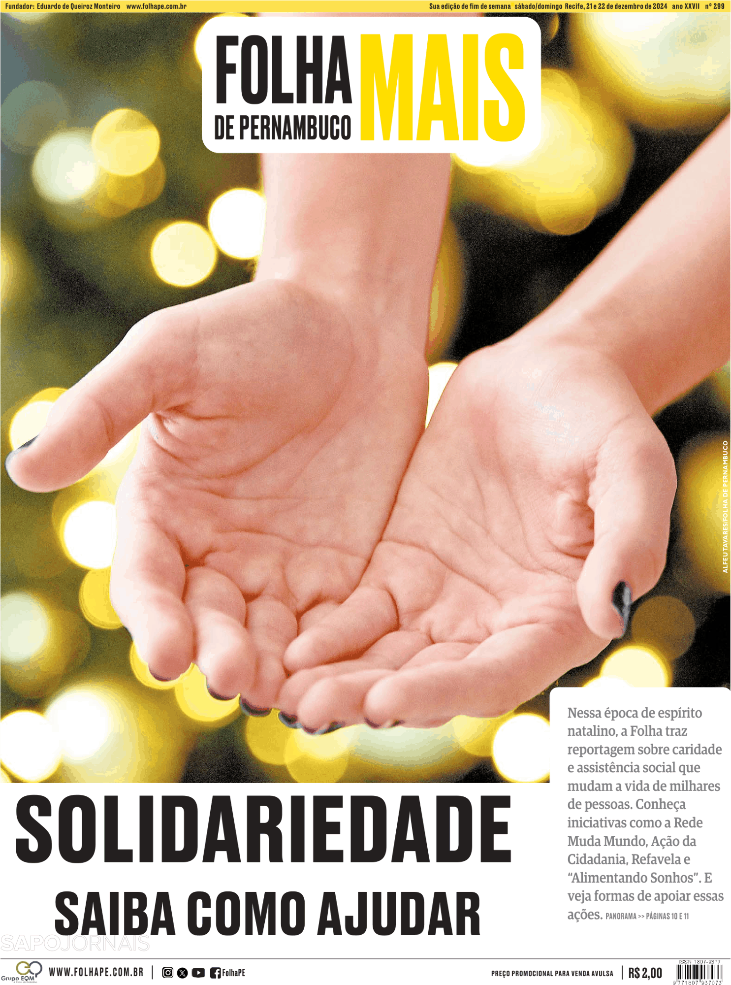 Folha de Pernambuco