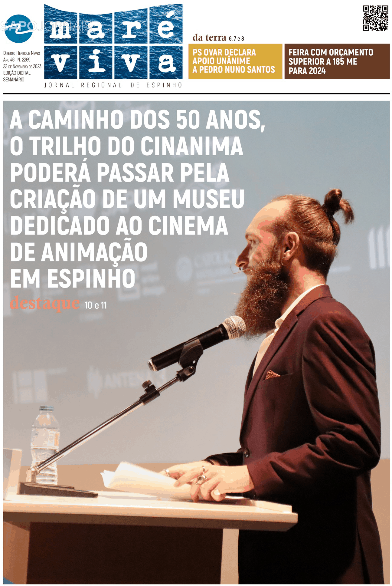 Maré Viva