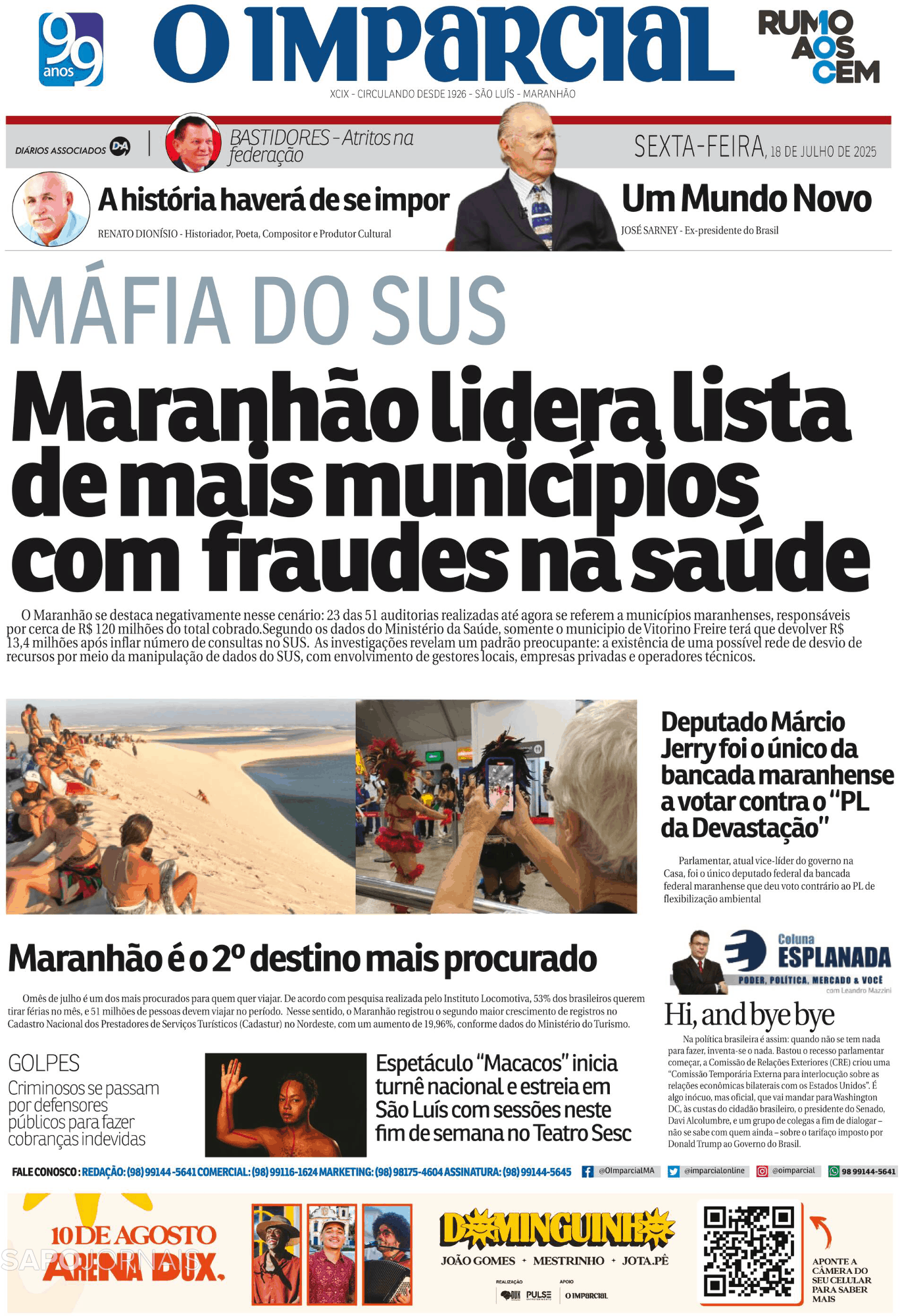 O Imparcial