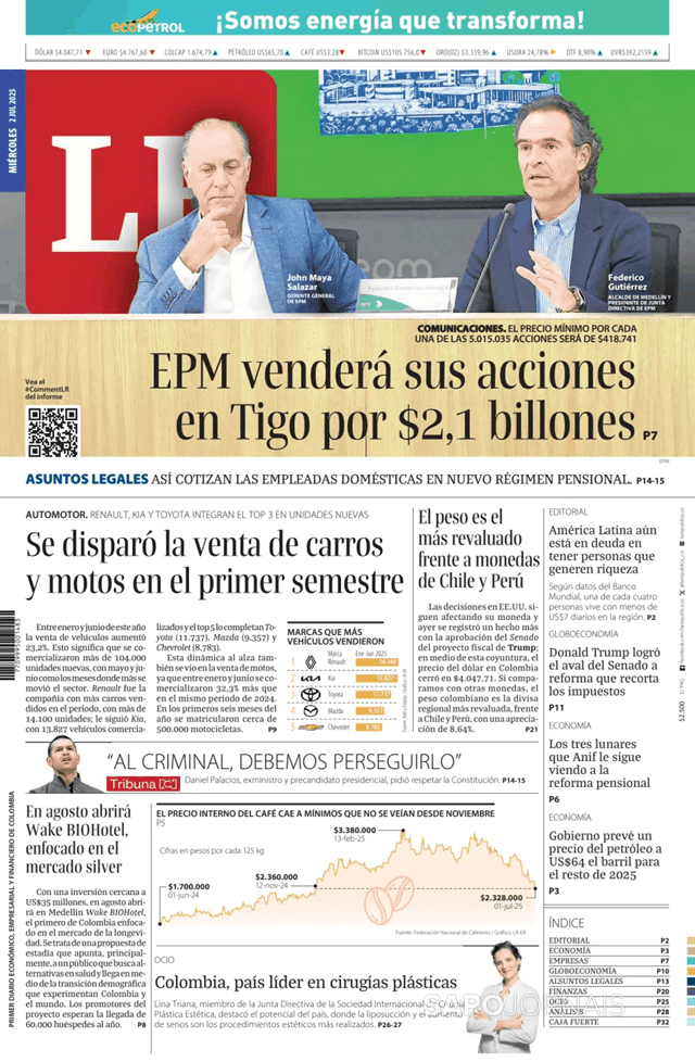 La Republica