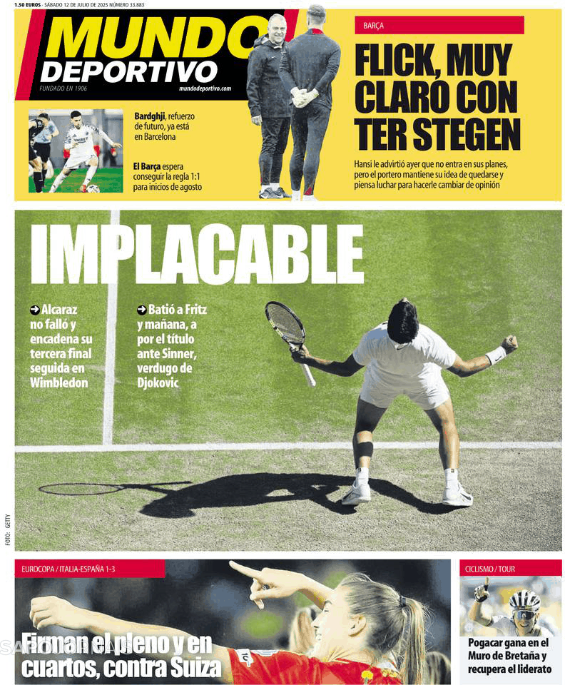 Mundo Deportivo (Madrid)