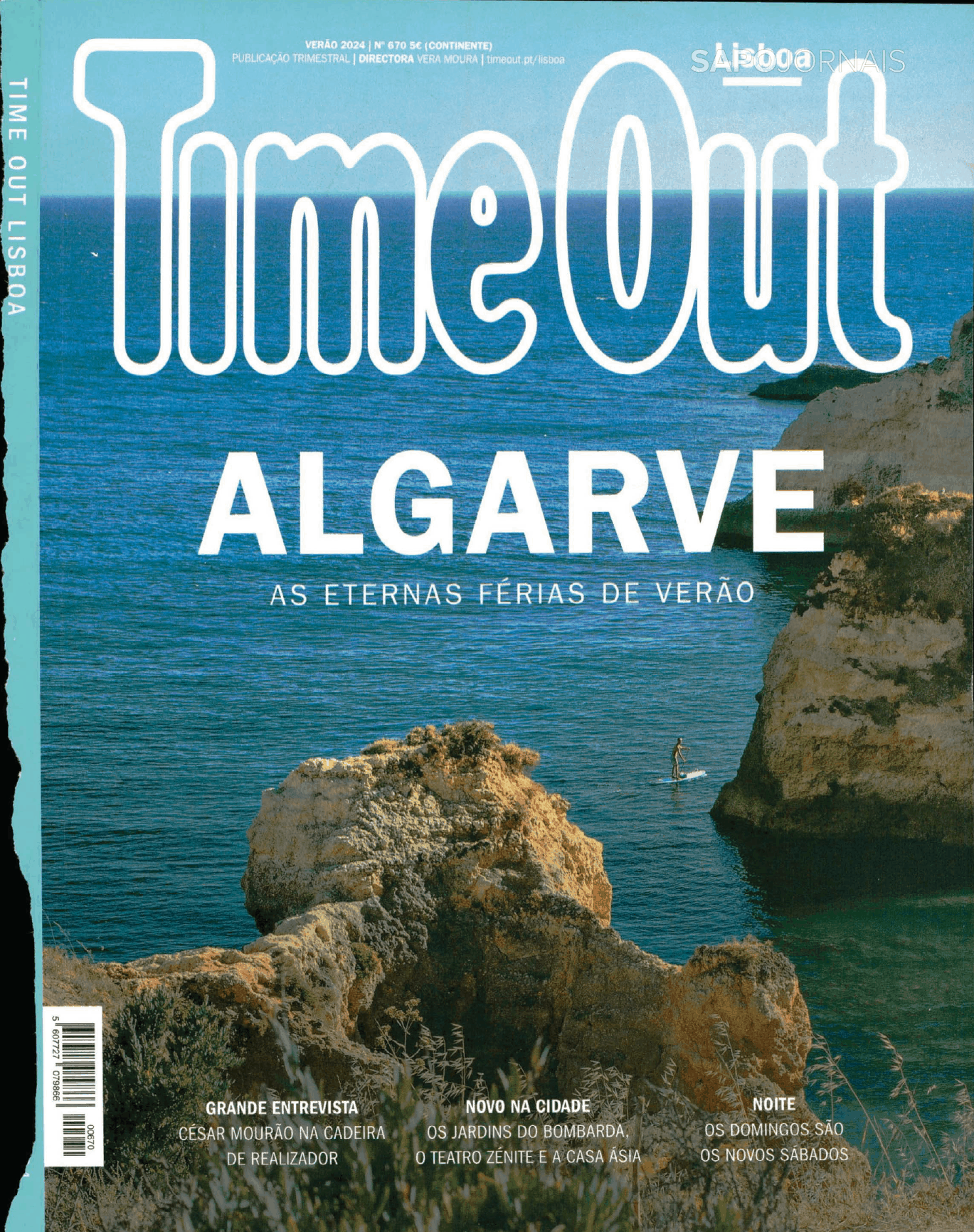 Time Out | Portugal