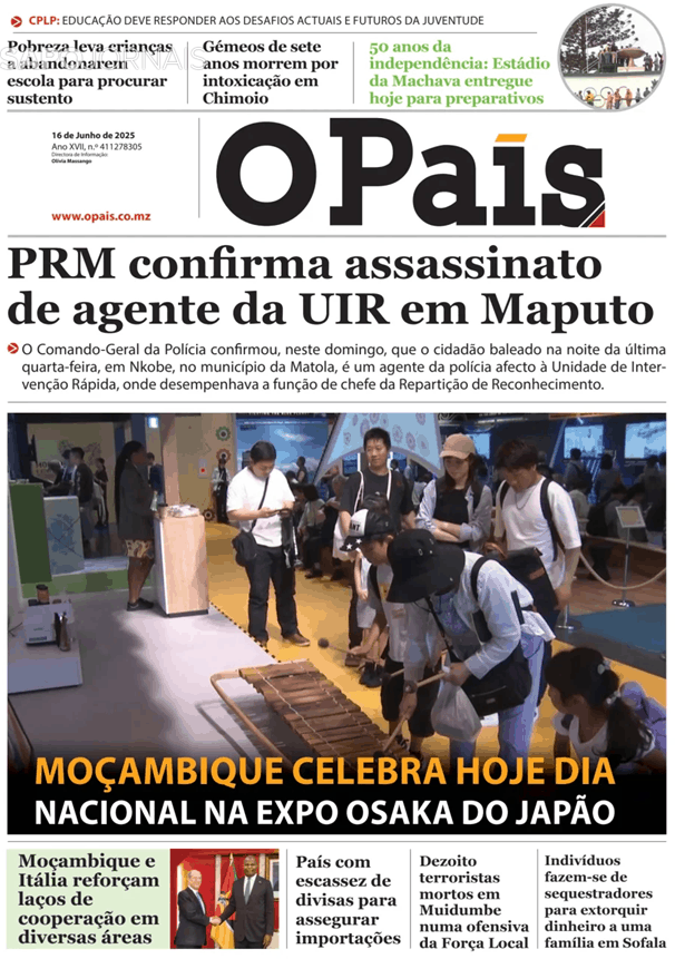 O País