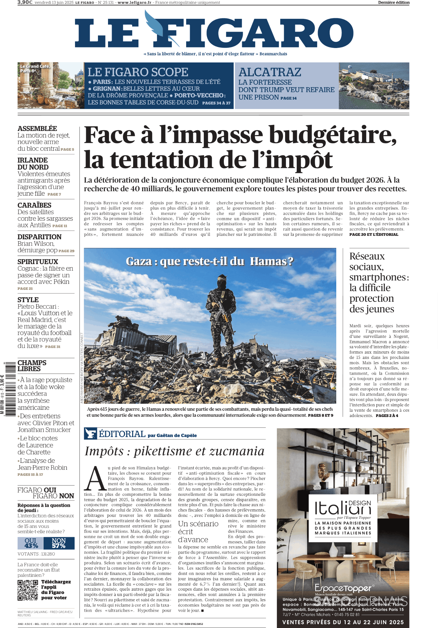 Le Figaro