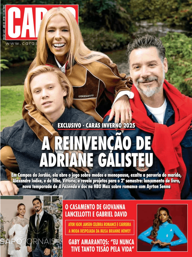Caras