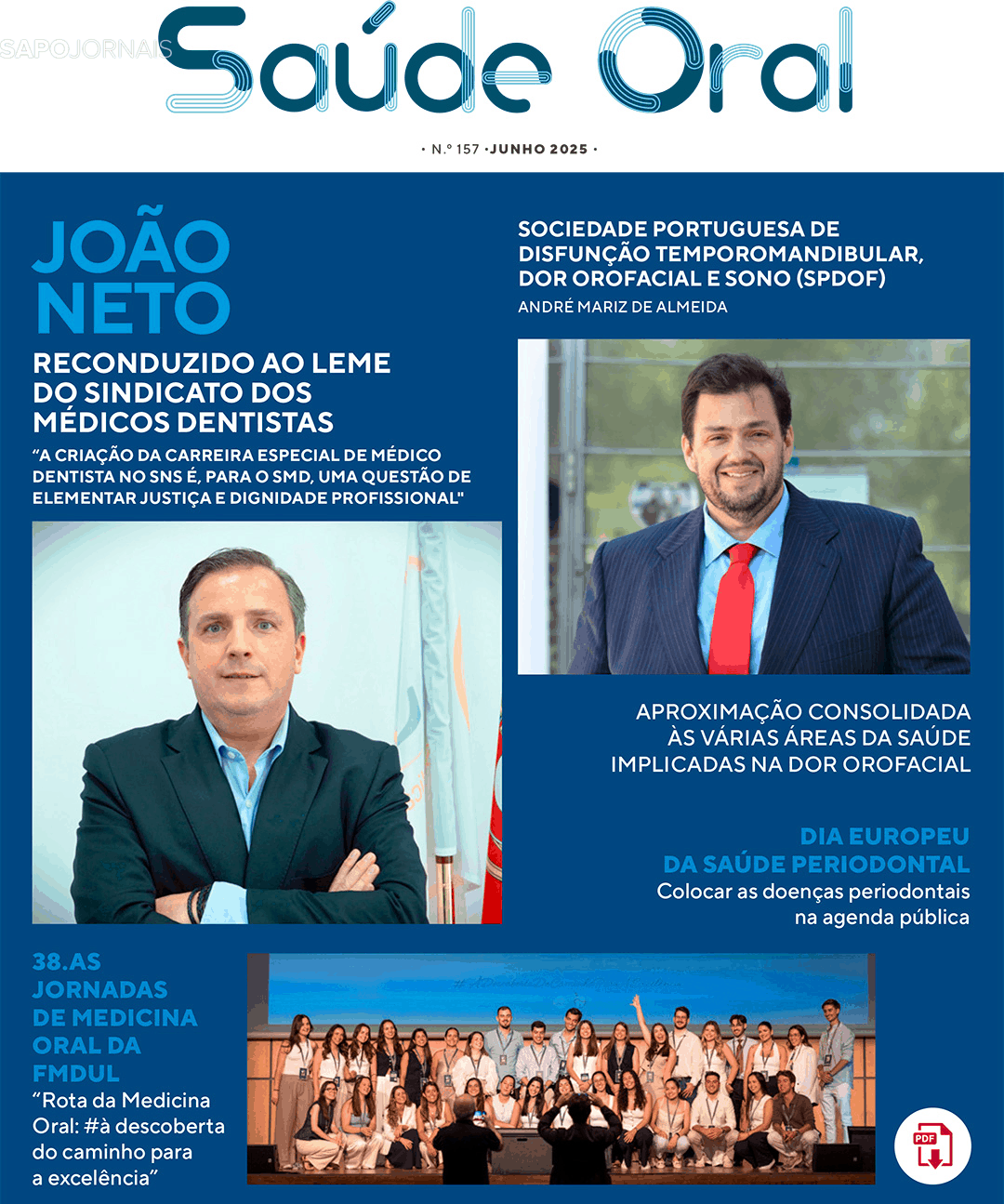 Saúde Oral