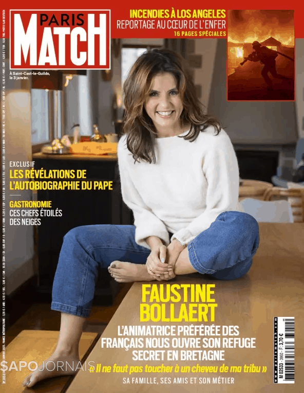 Paris Match