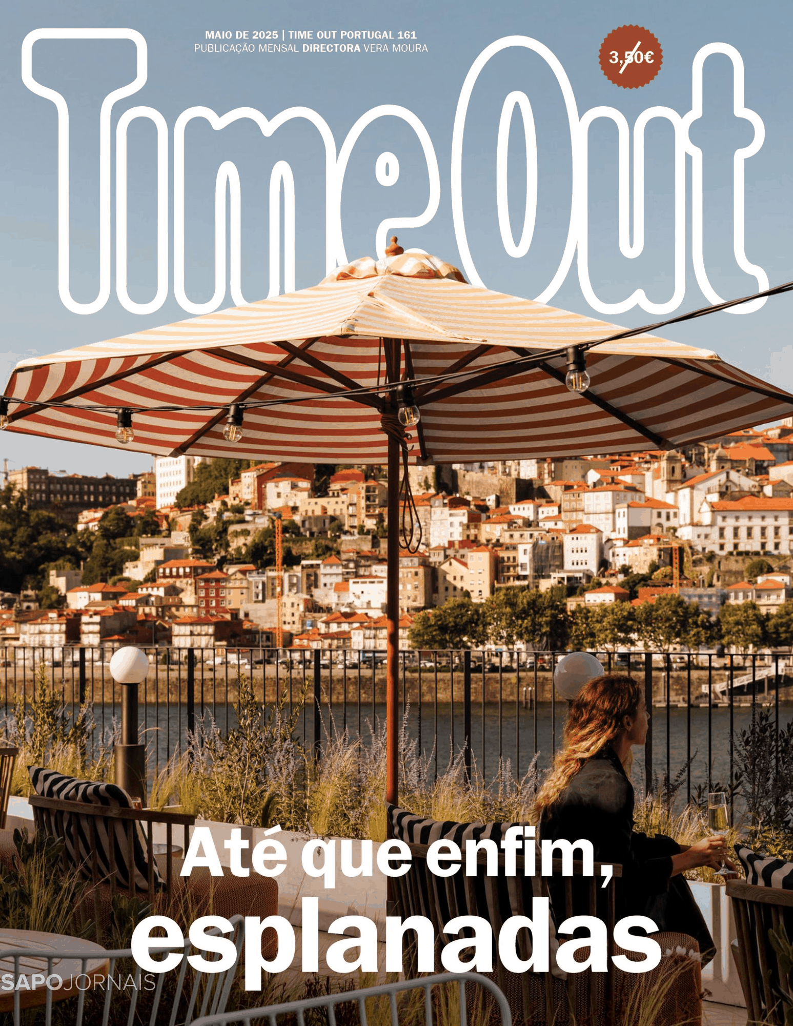 Time Out | Portugal