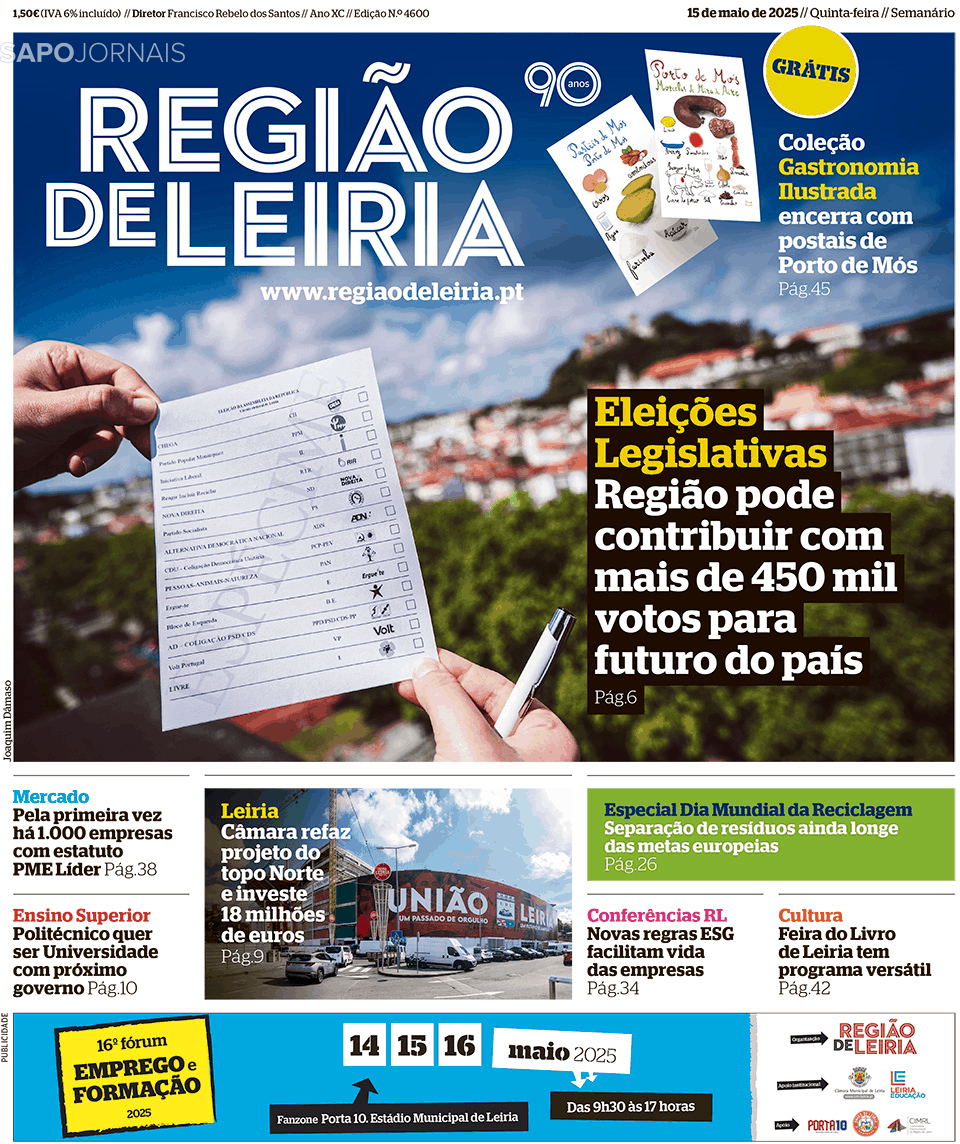 Região de Leiria