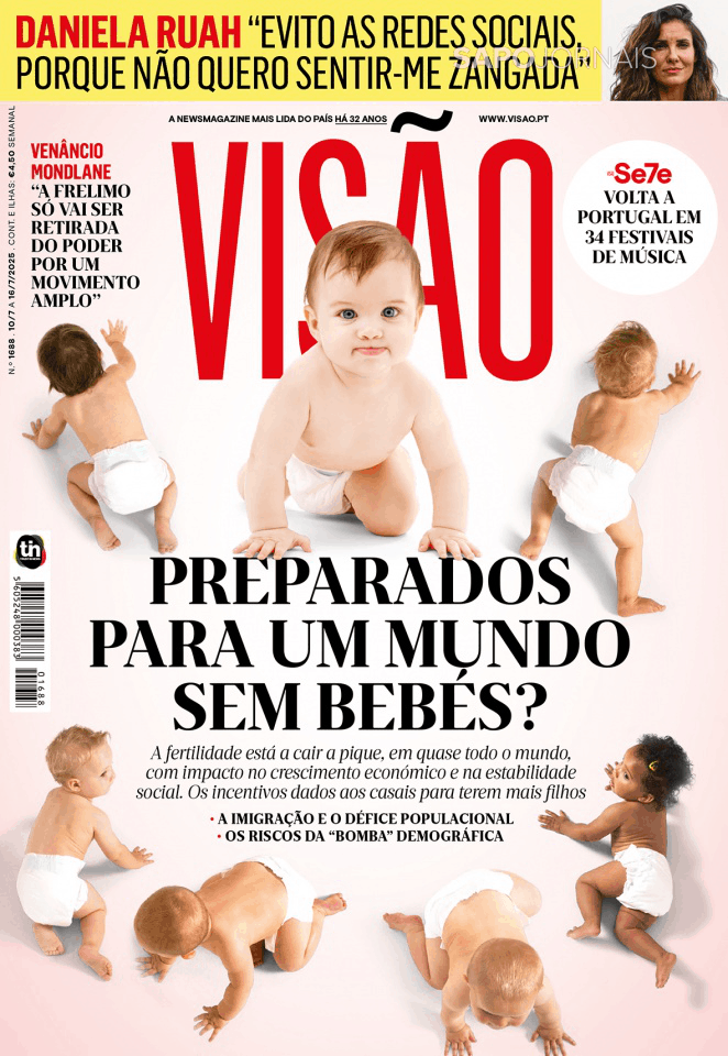 Visão