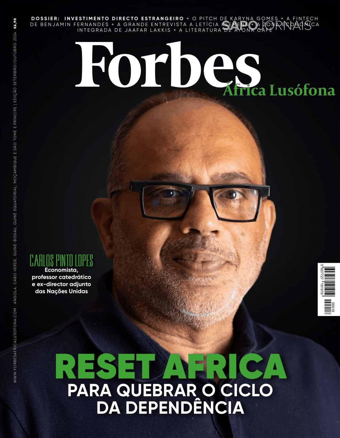 Forbes África Lusófona